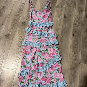 Show Me Your MuMu Maxi. Read description.